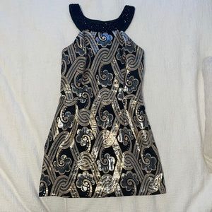 Lilly Pulitzer “Sydney dress” size 2